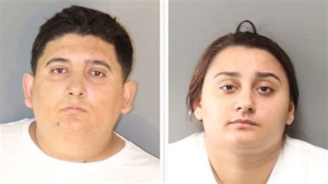 Couple from Romania arrested for distraction theft in Riverside County